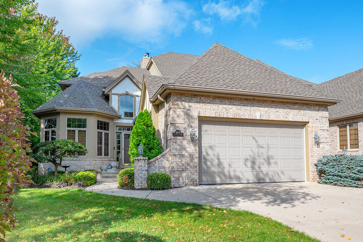 Property Photo:  8629 S Country Club Dr  WI 53132 