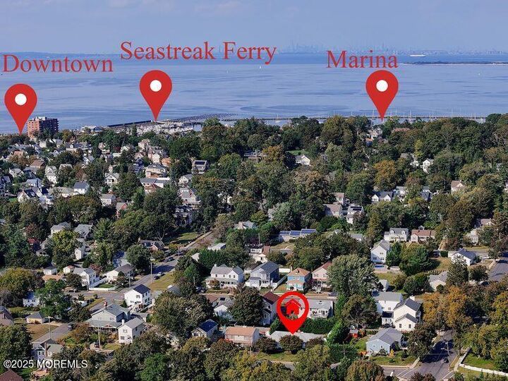 Property Photo:  80 Wesley Avenue  NJ 07716 
