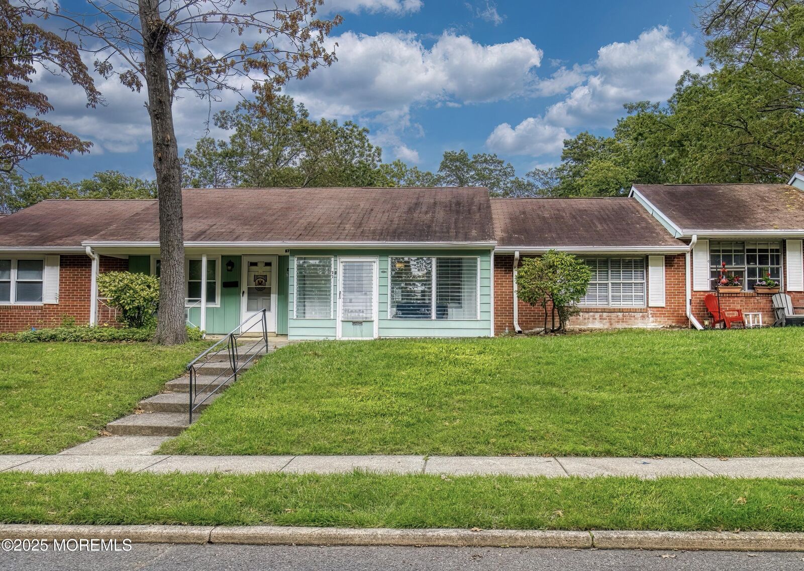 Property Photo:  67D Dorchester Drive  NJ 08701 