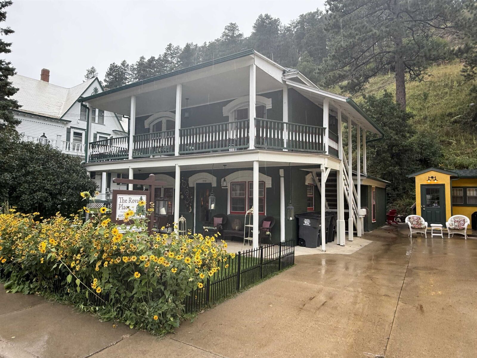 Property Photo:  772 Main Street  SD 57732 