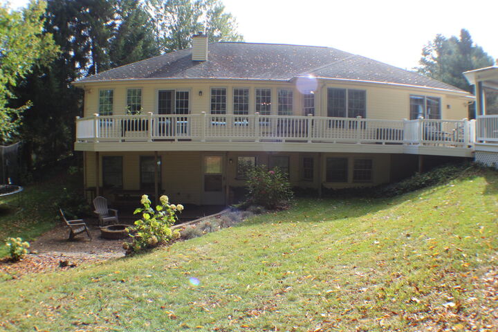 Property Photo:  5179 N Granite Street  MI 49201 
