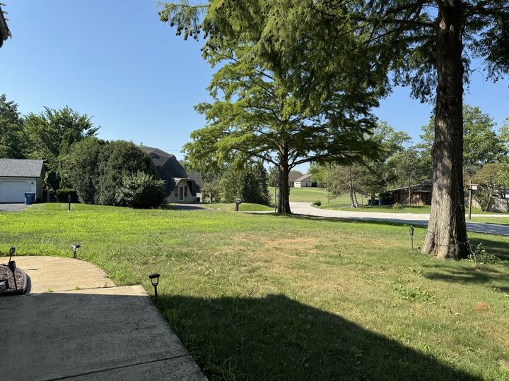 Property Photo:  395 Surrey Lane  IL 60417 