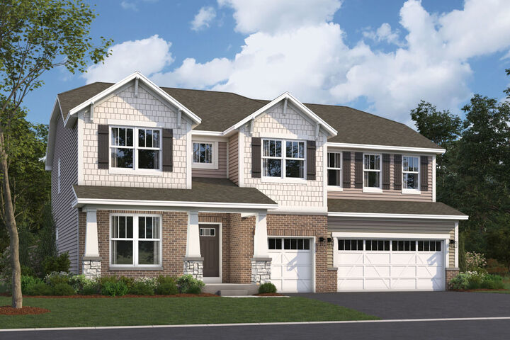 703 Pomfret Court  Oswego IL 60543 photo