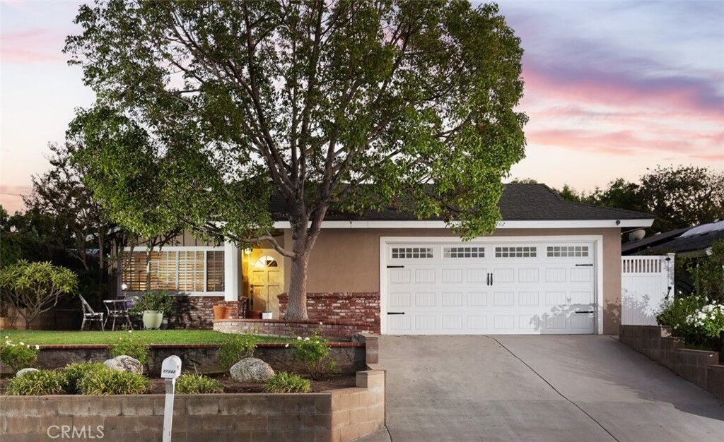 Property Photo:  17342 Marda Avenue  CA 92886