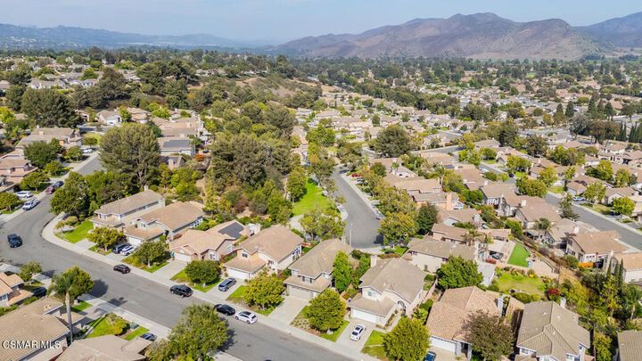 Property Photo:  676 Buenos Tiempos Drive  CA 93012 