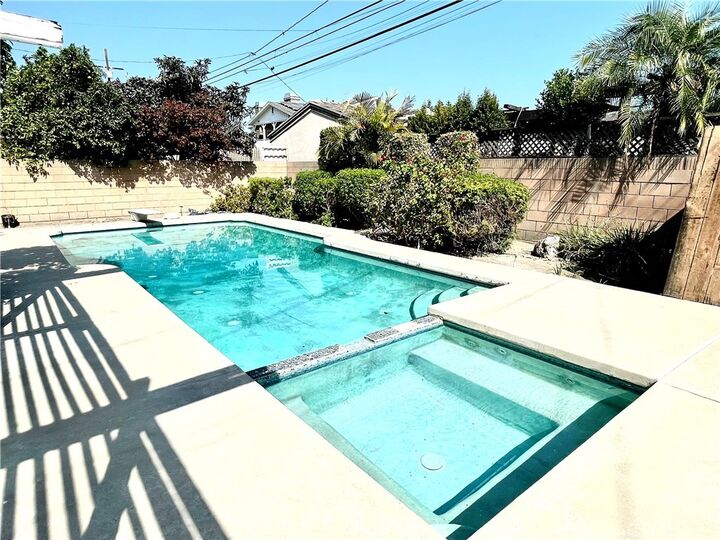 Property Photo:  10524 Casanes Avenue  CA 90241 