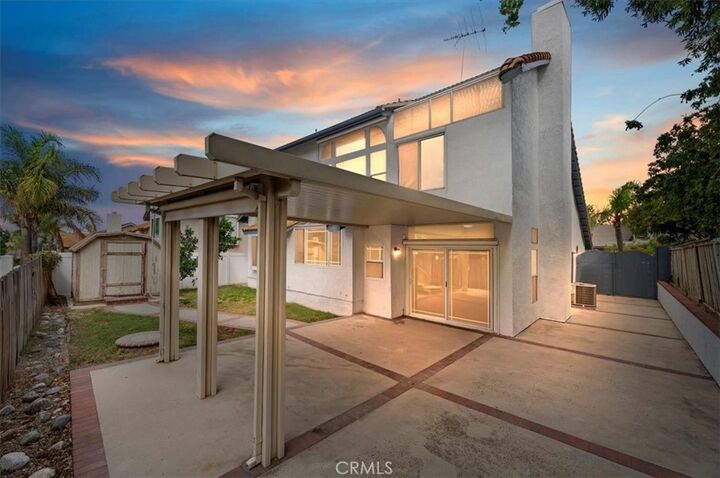 Property Photo:  3356 Deaver  CA 92882 