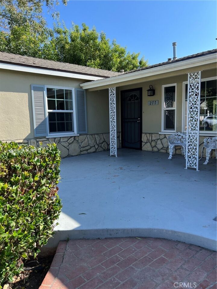 Property Photo:  277 Esther  CA 92627 