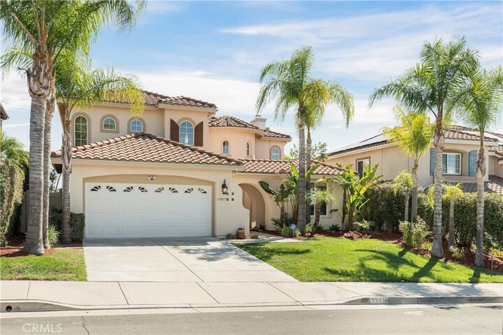 Property Photo:  33037 Anasazi Drive  CA 92592
