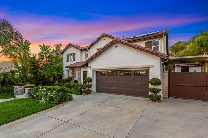 23656 Bellwood Court  Murrieta CA 92562 photo