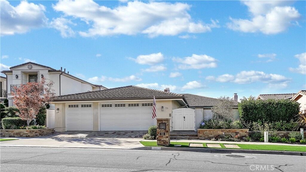 Property Photo:  59 Cambria Drive  CA 92625 