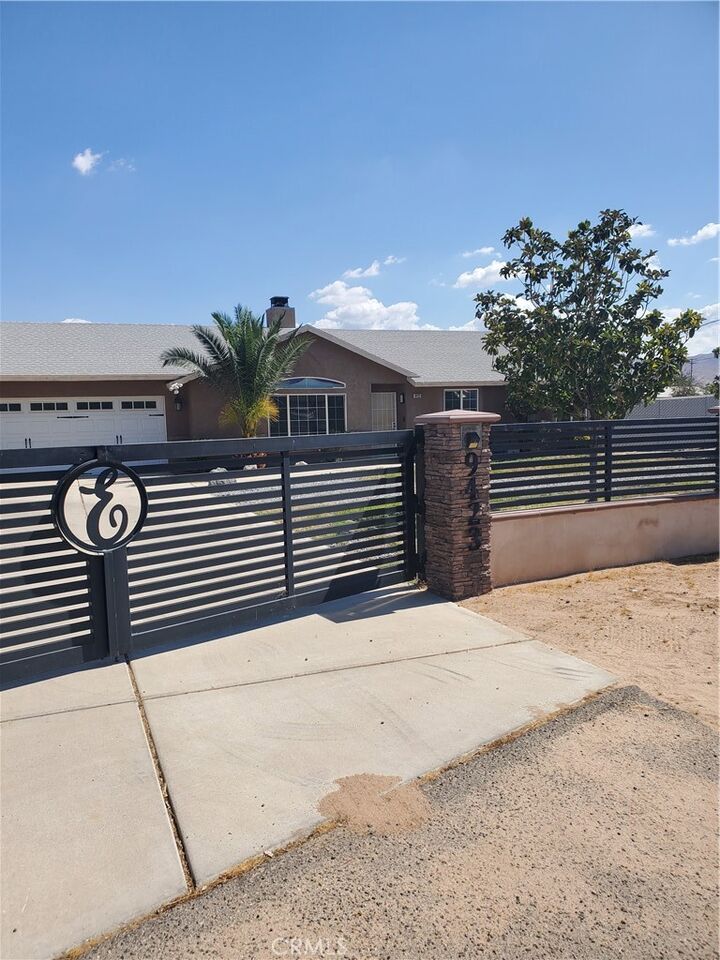 Property Photo:  9423 Tecate Avenue  CA 92345 