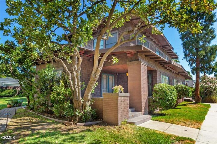 Property Photo: 514 Indiana Court CA 91030