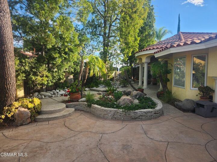 Property Photo:  2084 Hillsbury Road  CA 91361 