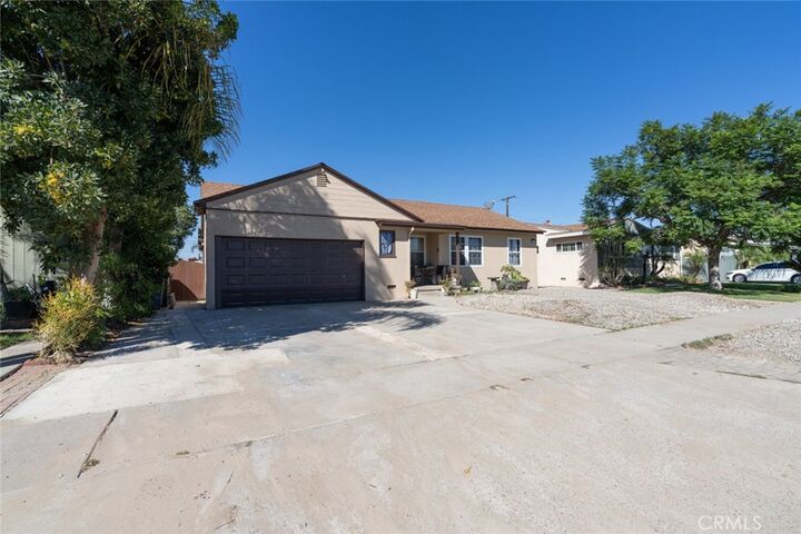 Property Photo: 2013 W Porter Avenue CA 92833