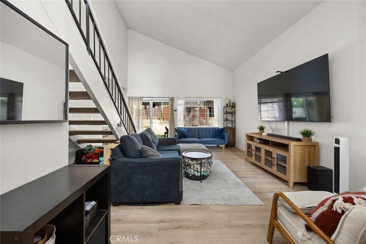 Property Photo:  809 Canary  CA 92530 