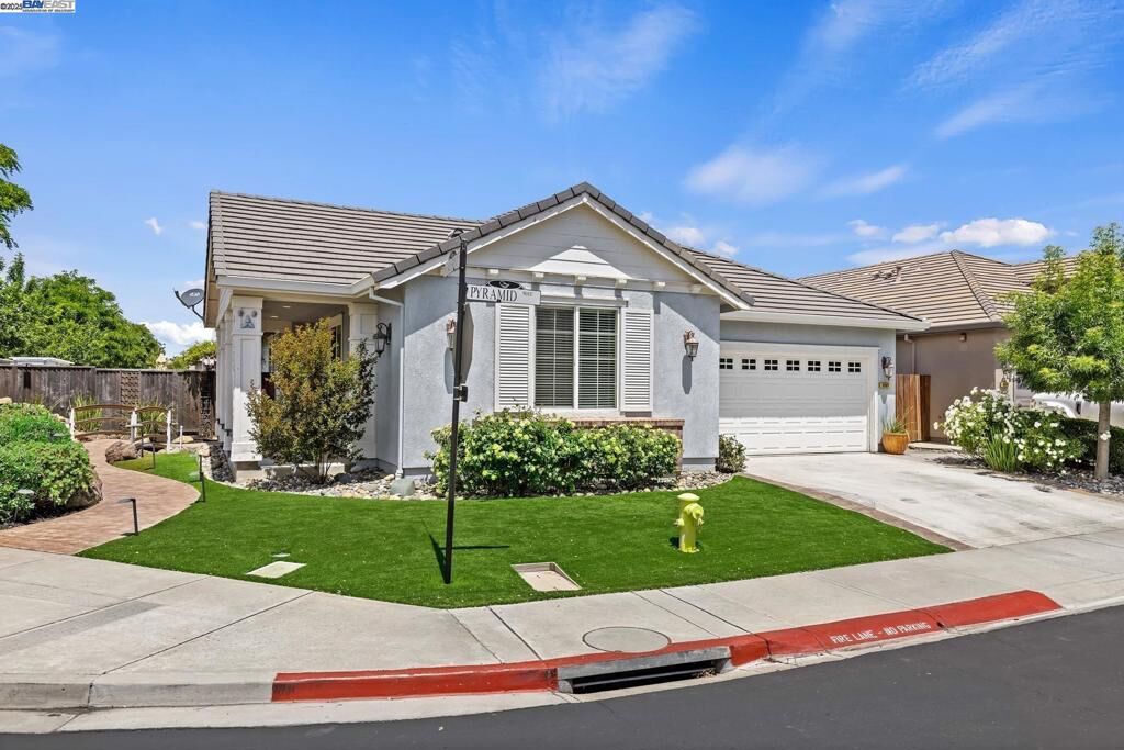 Property Photo:  9901 Pyramid Way  CA 94505 