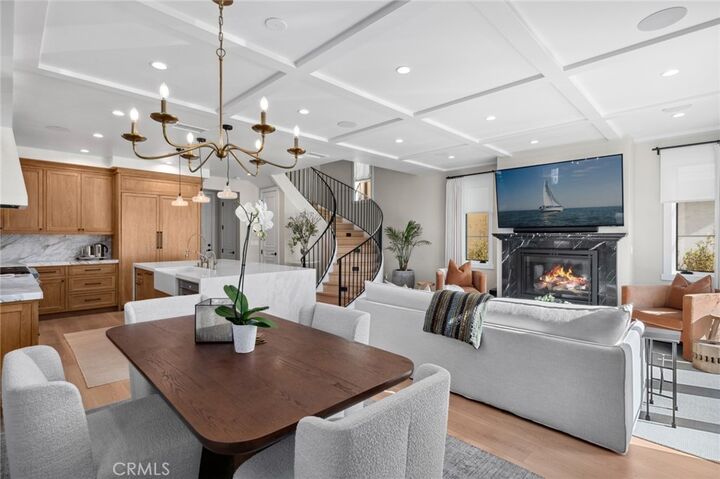 Property Photo:  318 Coronado Street  CA 92661 