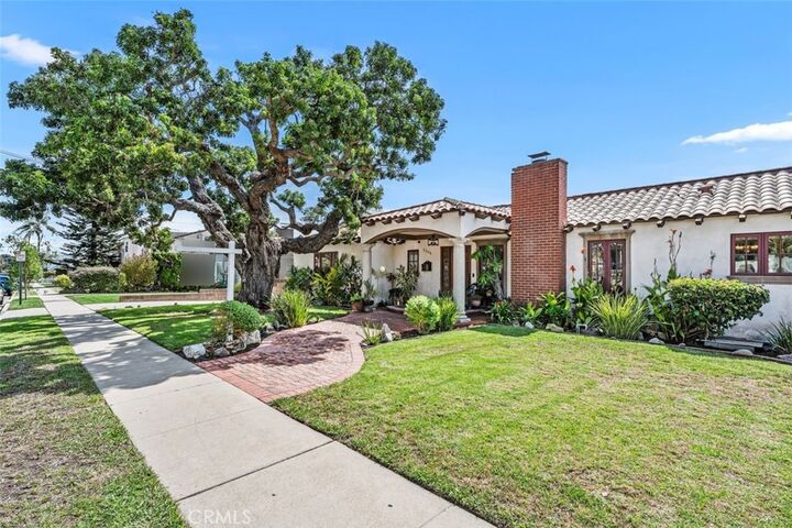 Property Photo:  2564 El Dorado Street  CA 90503 