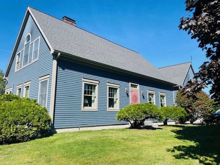 58 Crogan Road  Hermon ME 04401 photo