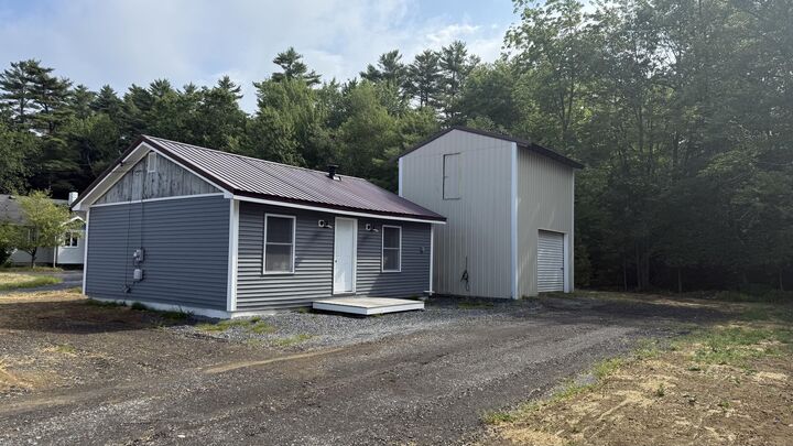 303 Main Road  Milford ME 04461 photo