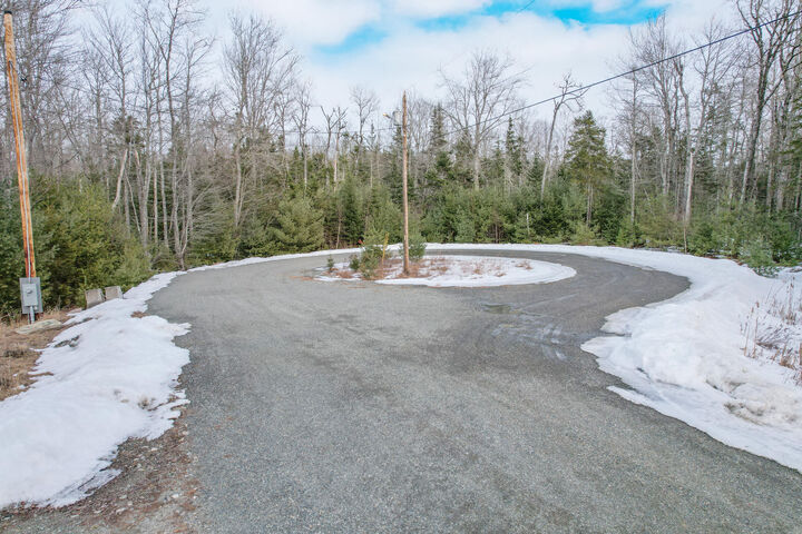 Property Photo:  Lot 11 Kennel Brook Drive  ME 04605 