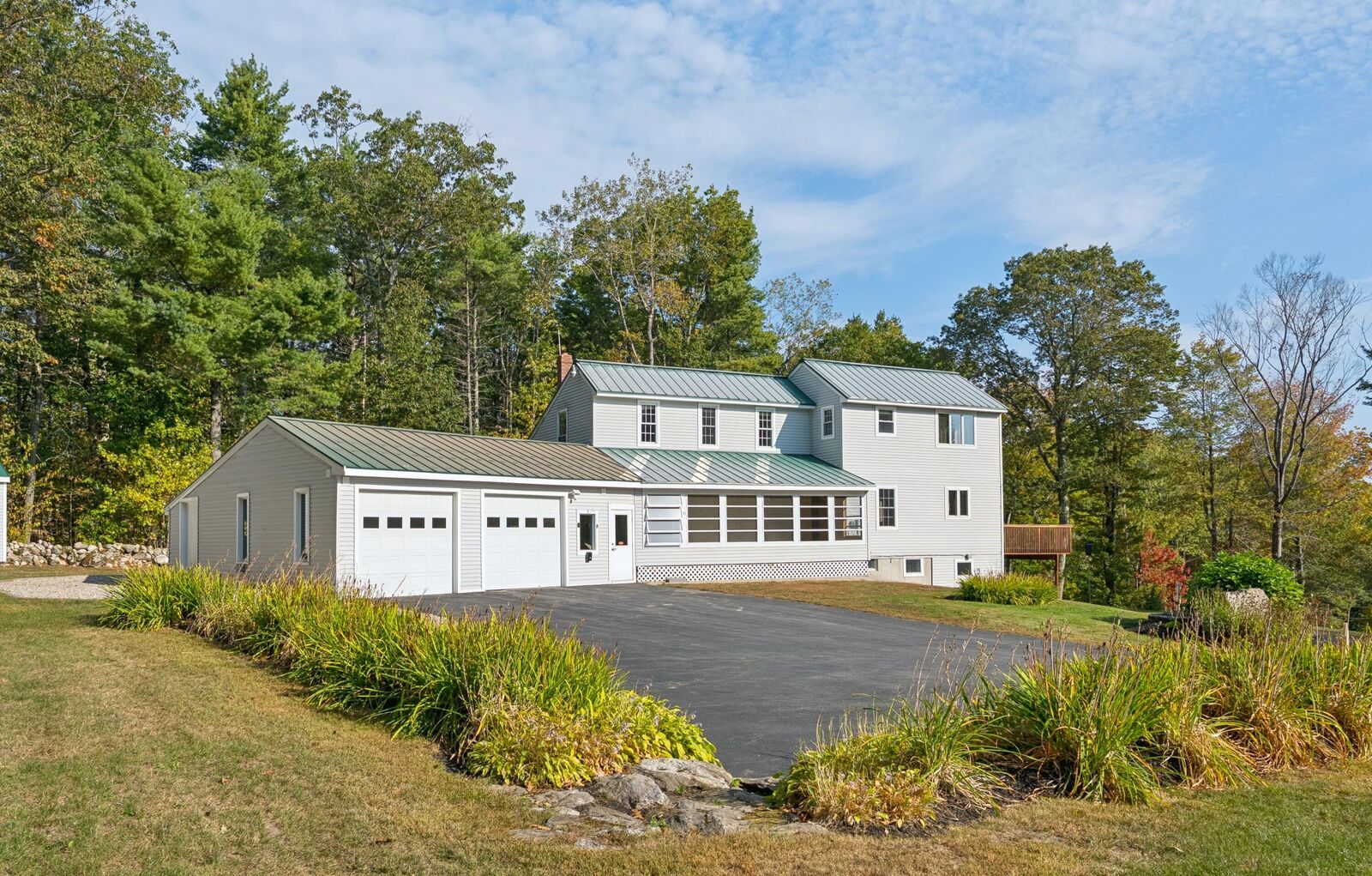 Property Photo:  43 Dexter Lane  ME 04097