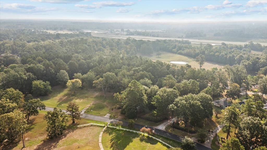 Property Photo:  500 Lot2 Arrington Rd  TX 75941 