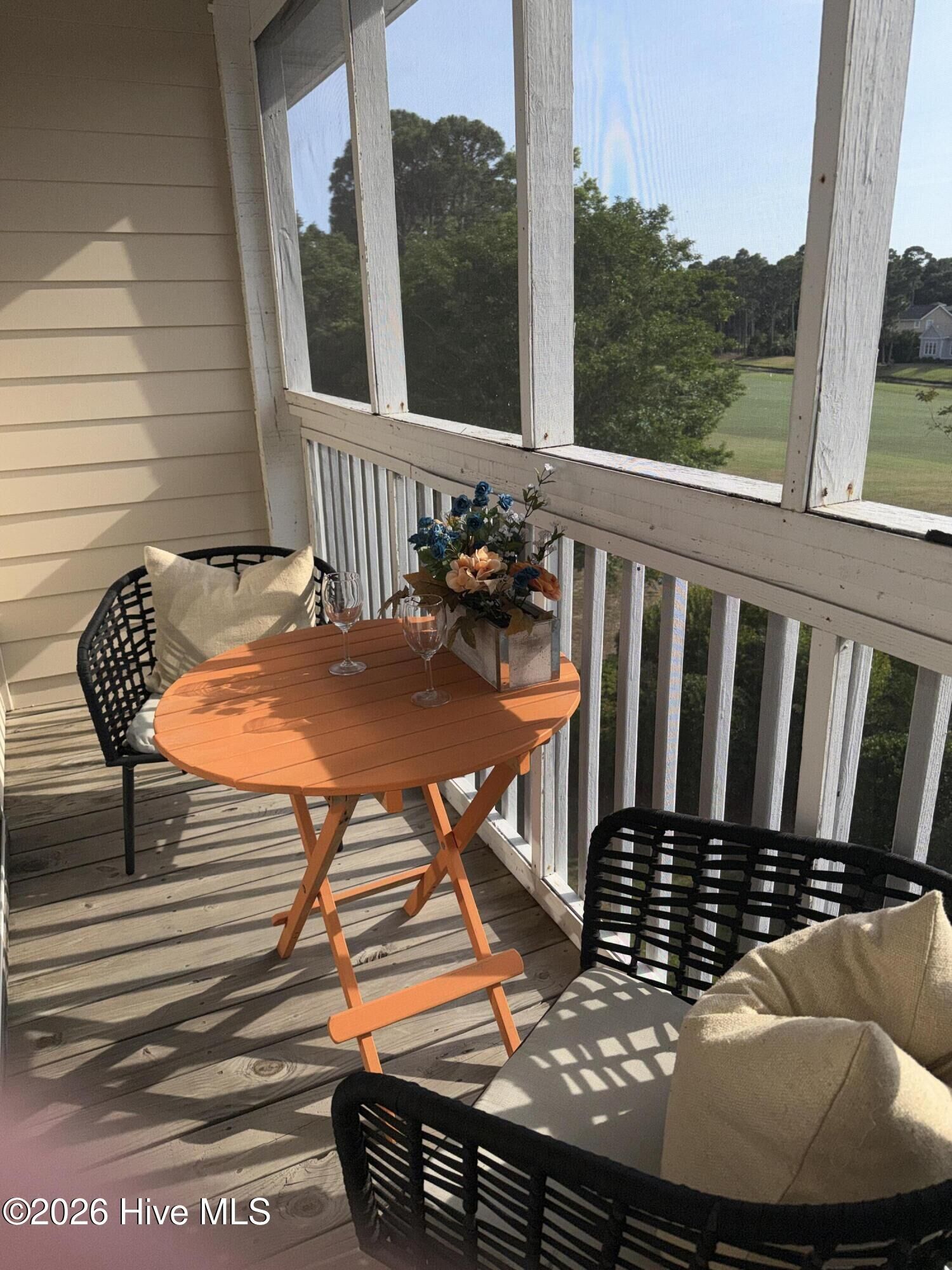 Property Photo:  3350 Club Villas Drive 806  NC 28461 