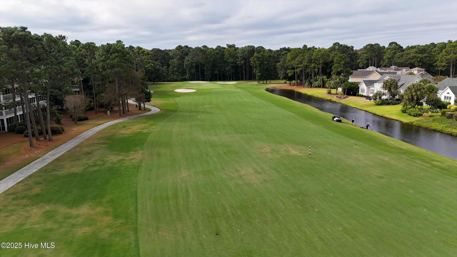 Property Photo:  3350 Club Villas Drive 806  NC 28461 