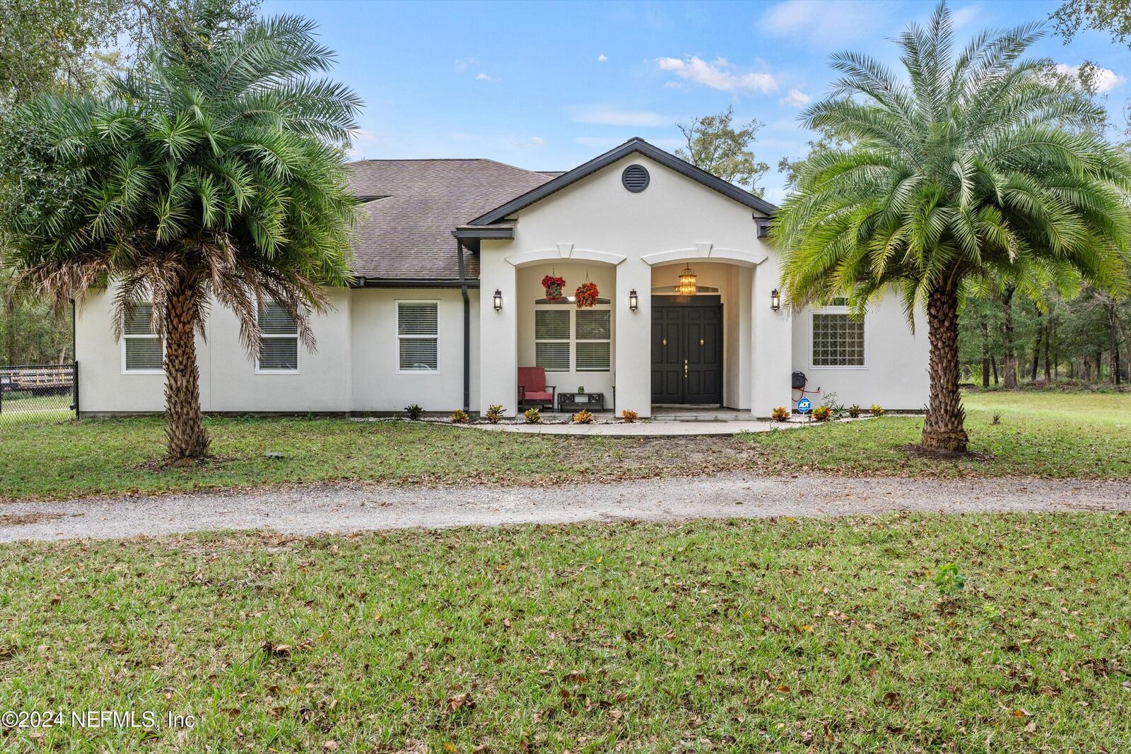 Property Photo: 1496 Nolan Road FL 32068