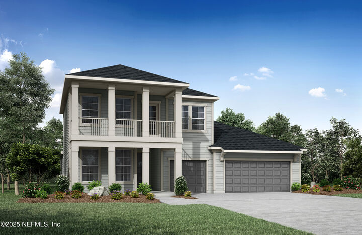1052 Creighton Road  Fleming Island FL 32003 photo