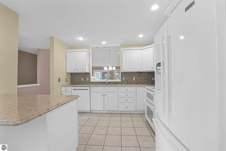Property Photo:  2854 E Crown Drive  MI 49685 