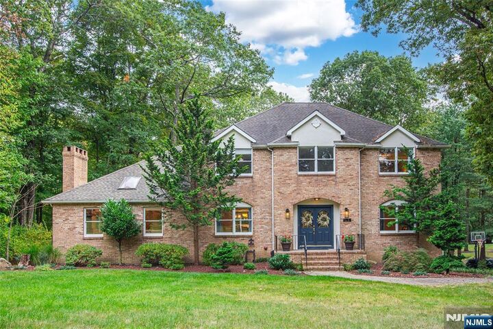 Property Photo: 8 Denise Drive NJ 07405