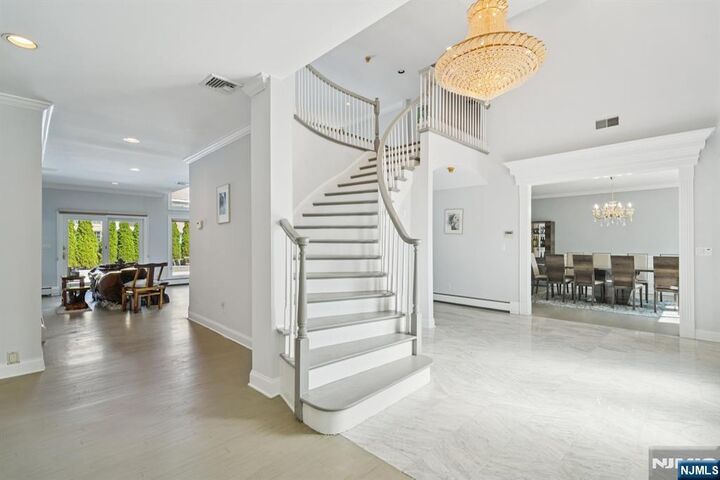 Property Photo:  32 Laurie Drive  NJ 07632 