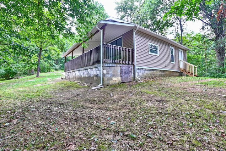 Property Photo: 500 Timberline Road KY 41095