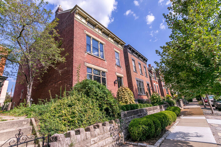 Property Photo:  717 Monroe Street  KY 41071 