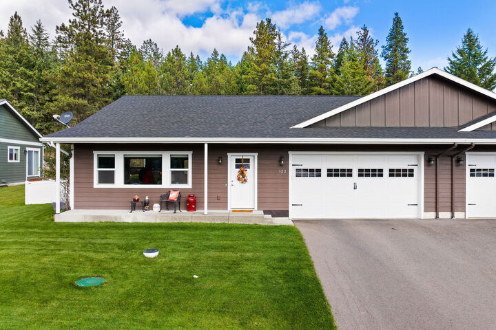 123 Crystal View Court  Lakeside MT 59922 photo