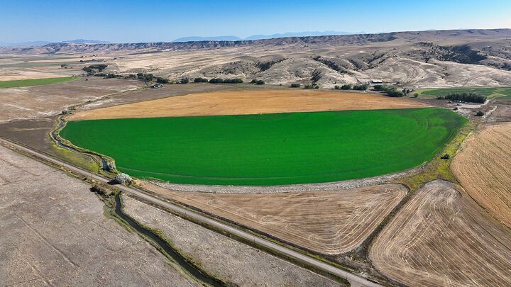 Property Photo:  14917 Buffalo Jump Road  MT 59752 