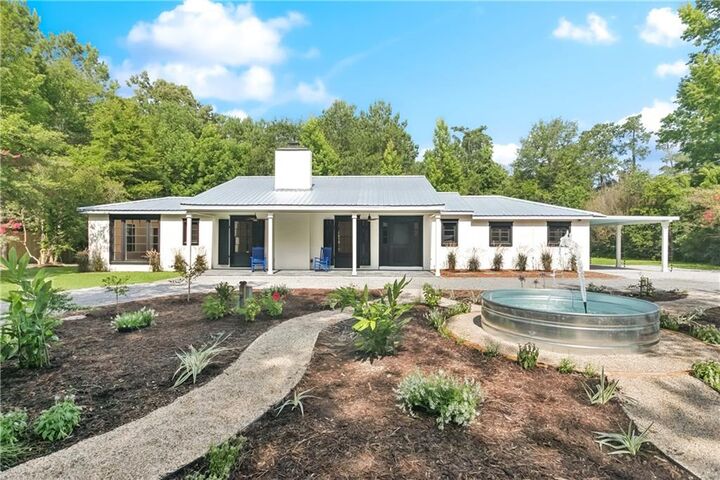 Property Photo: 72287 Military Road LA 70435
