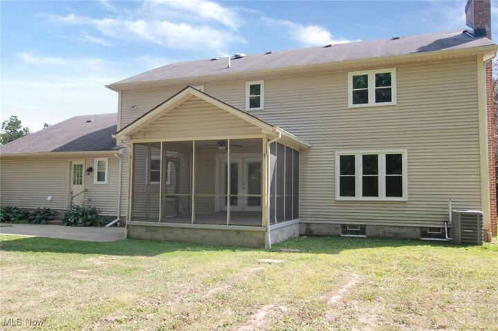 Property Photo:  3630 Joyce Ann Drive  OH 44511 