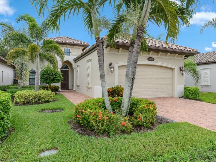 6562 Amarone Ln  Naples FL 34113 photo