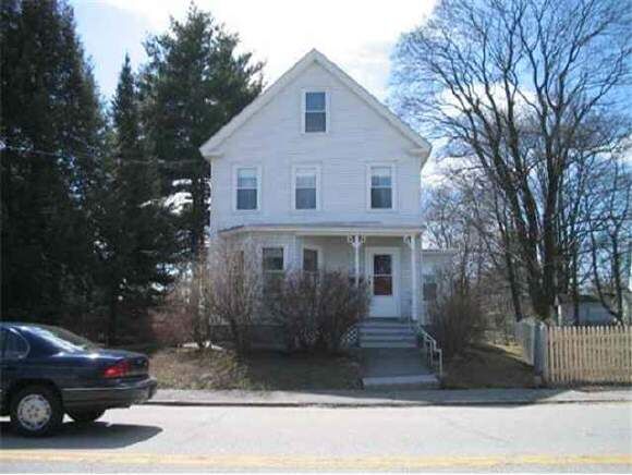 Property Photo:  81 Arlington  NH 03060 