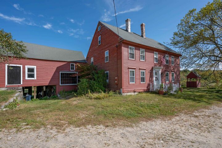 Property Photo:  118 Broad Street  NH 03049 