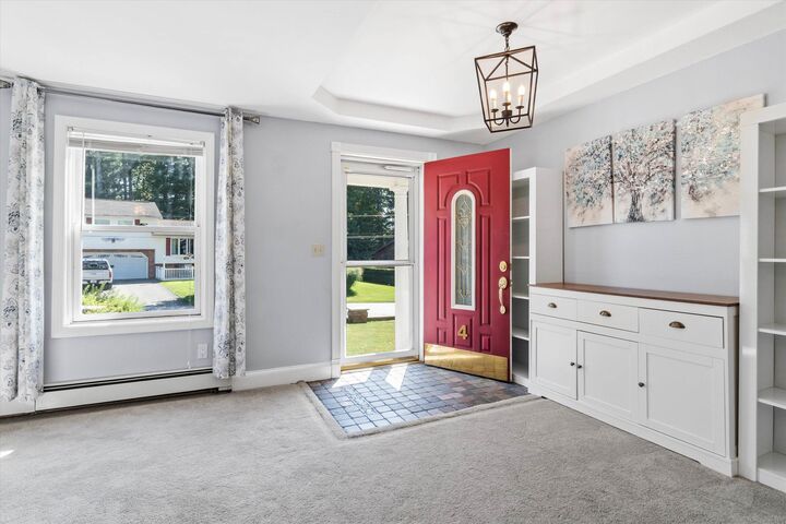 Property Photo:  4 Nelson Street  NH 03063 