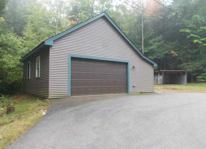 Property Photo:  255 Summit View Drive  NH 03886 
