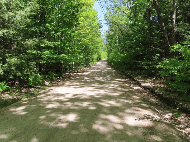 Property Photo:  Lot 5-2-1 Jesus Valley Road  NH 03810 