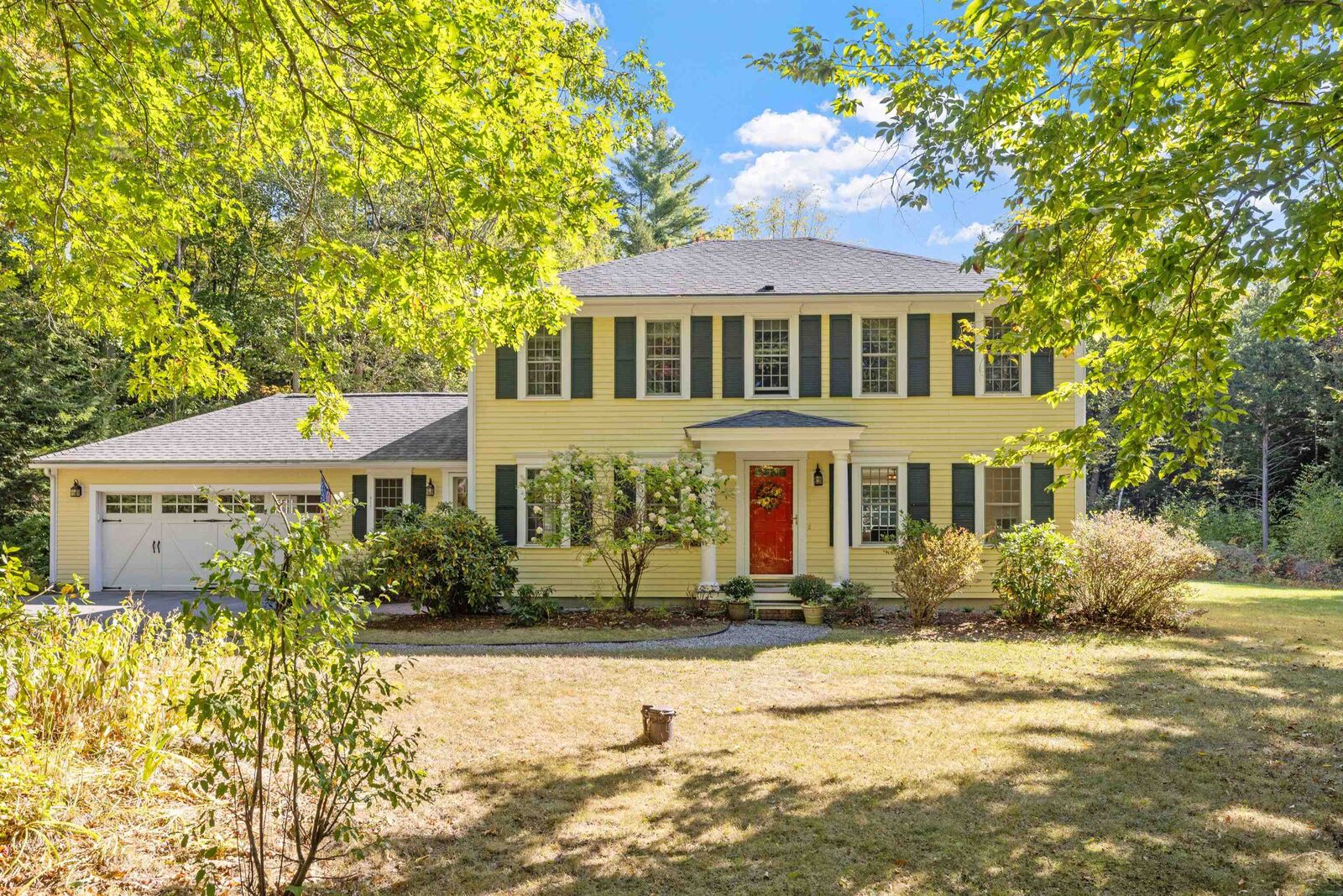 Property Photo: 430 Highland Drive NH 03242