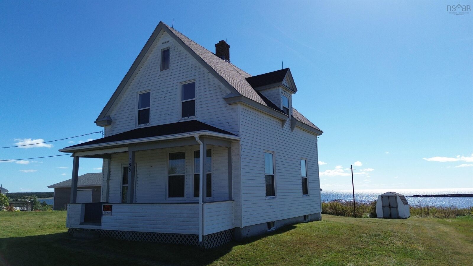Photo de la propriété:  156 Chapel Cove Road  NS B0E 1S0 