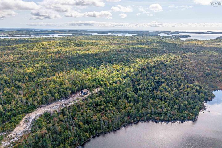 Property Photo:  Lot 3 Old Mineville Road  NS B3K 1K9 
